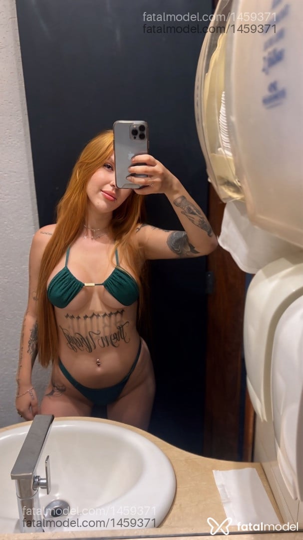 Melissa Souza acompanhante em Brasília — foto 6