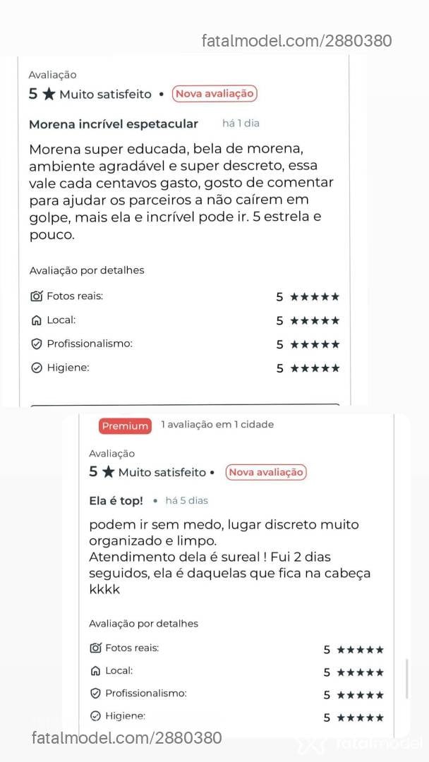 Acompanhante mulher com cabelo castanho de olhos castanhos - Karinn