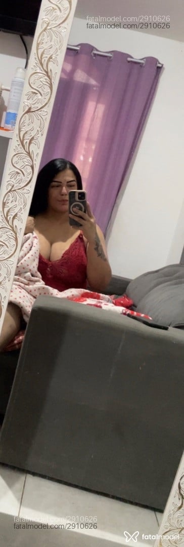 Acompanhante mulher morena (o) de olhos pretos em Rio de Janeiro - Morena Babi