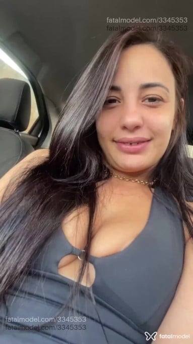 Acompanhante mulher morena (o) de olhos castanhos em Itanhaém - Lua Silva