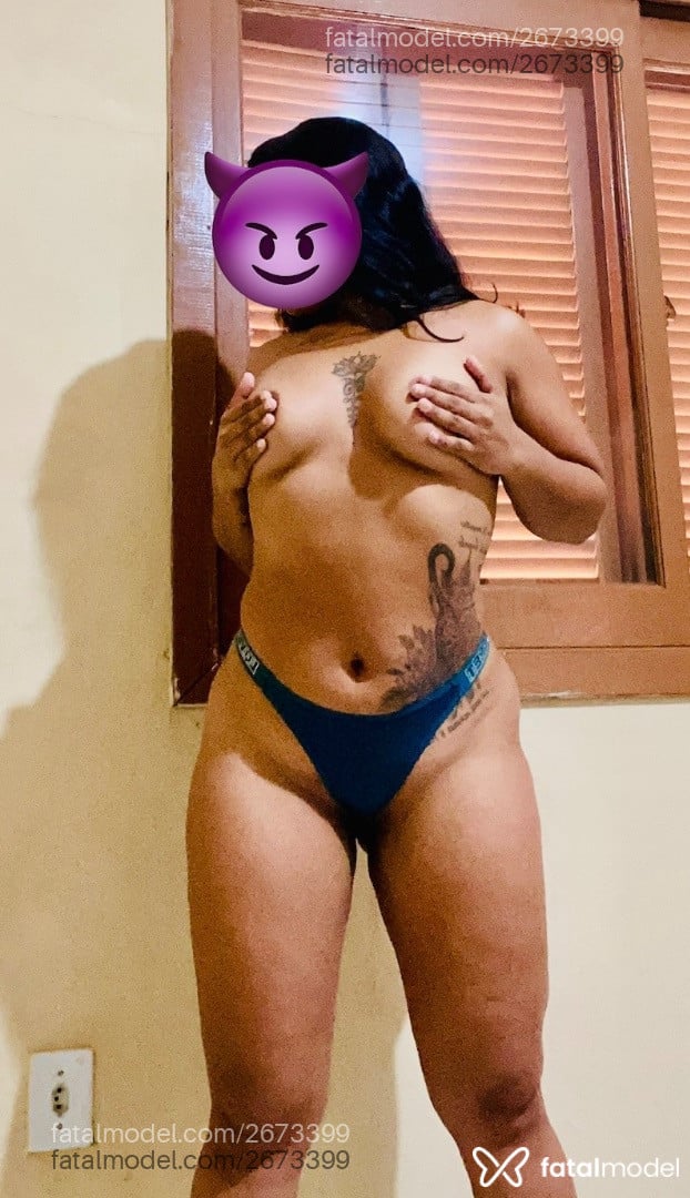 Acompanhante mulher morena (o) de olhos castanhos em Imbé Acompanhante mulher morena (o) de olhos castanhos em Imbé - Larissa