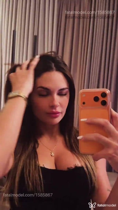 Acompanhante mulher morena (o) de olhos mel em Goiânia - Isa Ristelly