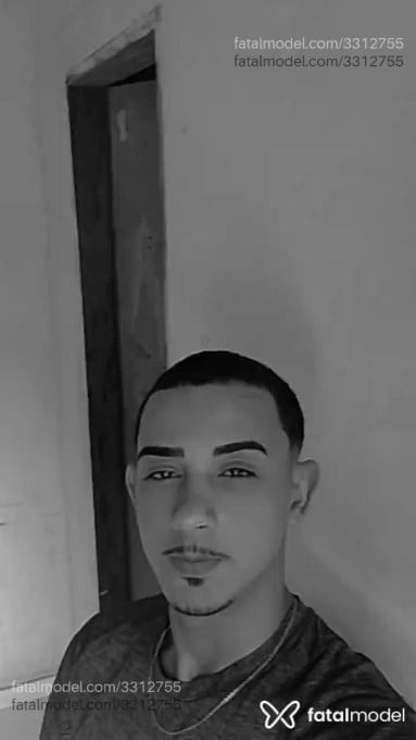 Acompanhante homem morena (o) de olhos castanhos em Vila Velha - Mineirinho