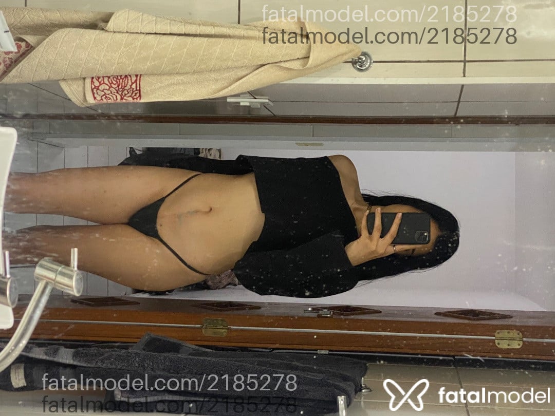 Acompanhante mulher trans morena (o) de olhos castanhos em Osasco Acompanhante mulher trans morena (o) de olhos castanhos em Osasco - Harley Lizz