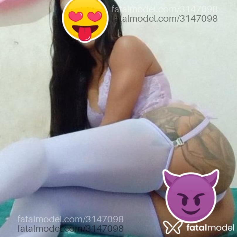 Acompanhante mulher morena (o) de olhos pretos em Santa Cruz do Capibaribe - Rafinha