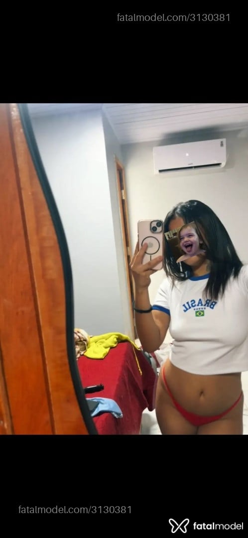 Acompanhante mulher morena (o) de olhos castanhos em Paragominas - Maiza Silva