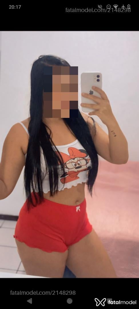 Acompanhante mulher morena (o) de olhos pretos - Isis Acompanhante mulher morena (o) de olhos pretos - Isis