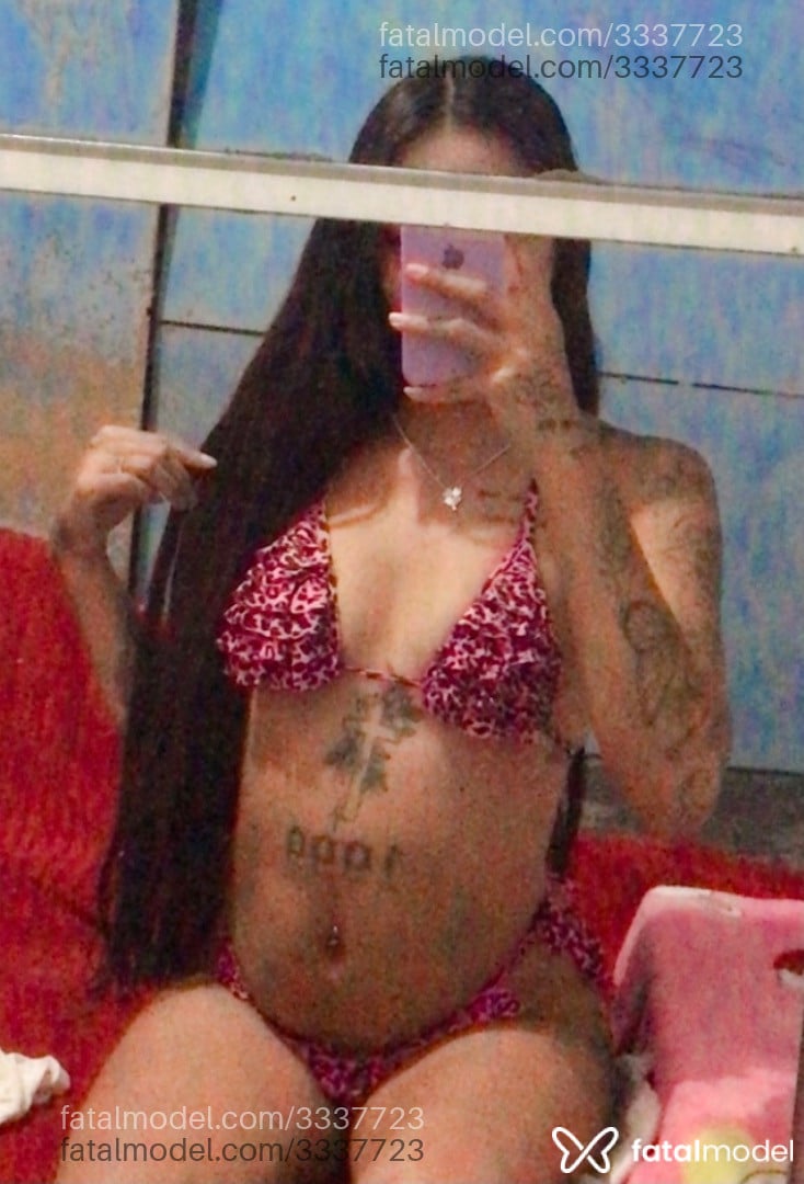 Acompanhante mulher morena (o) de olhos castanhos em Rio Branco - Aylla