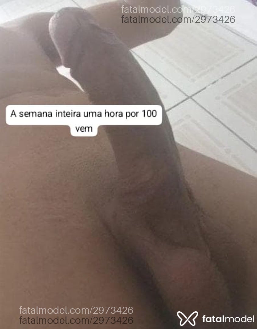Acompanhante homem morena (o) de olhos pretos em Pelotas - Indiozinho
