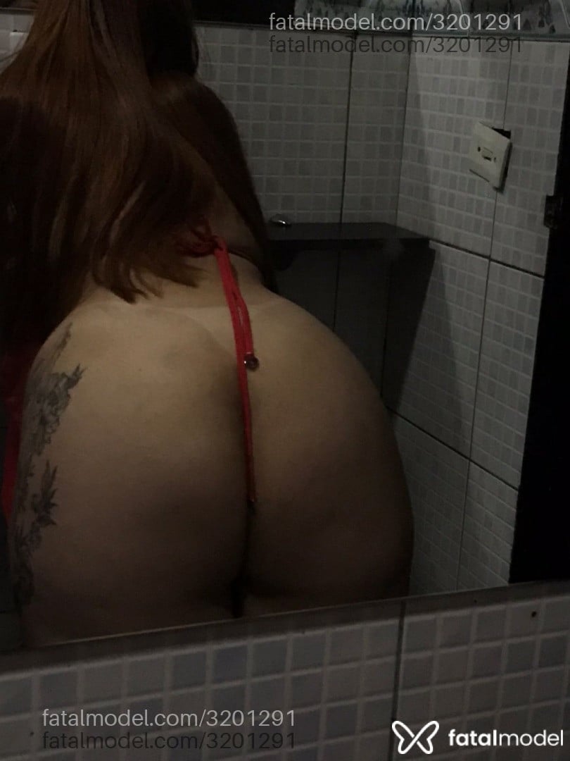 Acompanhante mulher ruiva (o) de olhos castanhos em São Sebastião - Lunna