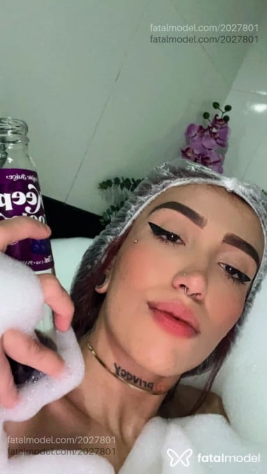 Acompanhante mulher ruiva (o) de olhos castanhos em Franca - Bruna Silva