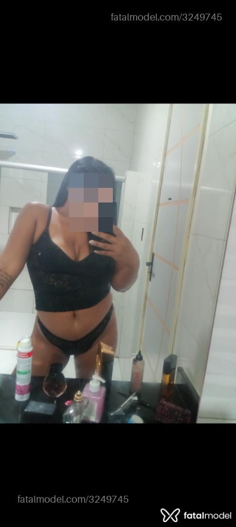 Acompanhante mulher morena (o) de olhos pretos em Virtual Acompanhante mulher morena (o) de olhos pretos em Virtual - Paolla
