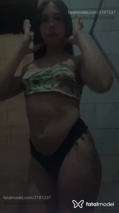 Acompanhante mulher trans morena (o) de olhos verdes em Santa Cruz das Palmeiras - Kellly
