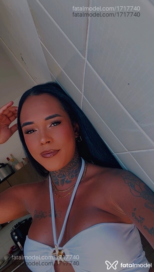 Acompanhante mulher trans morena (o) de olhos castanhos em Mirassol - Lupita