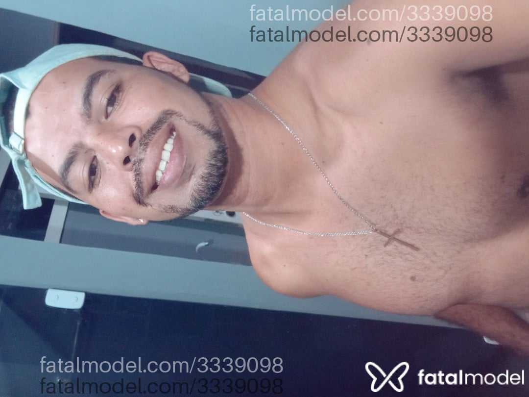 Acompanhante homem morena (o) de olhos pretos em São Paulo Acompanhante homem morena (o) de olhos pretos em São Paulo - Fabio Souza