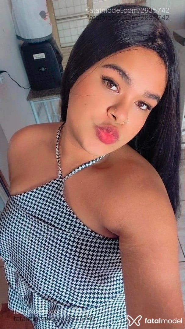 Acompanhante mulher trans morena (o) de olhos castanhos em Jales - lissa