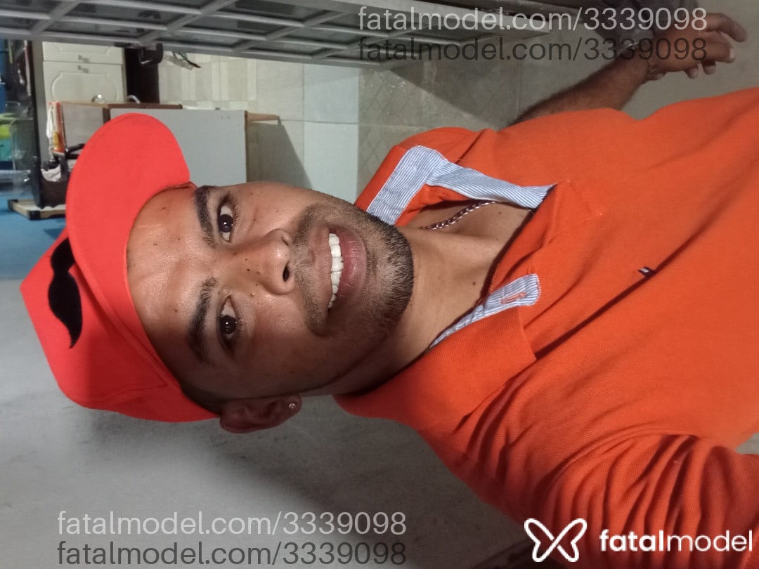 Acompanhante homem morena (o) de olhos pretos em São Paulo Acompanhante homem morena (o) de olhos pretos em São Paulo - Fabio Souza