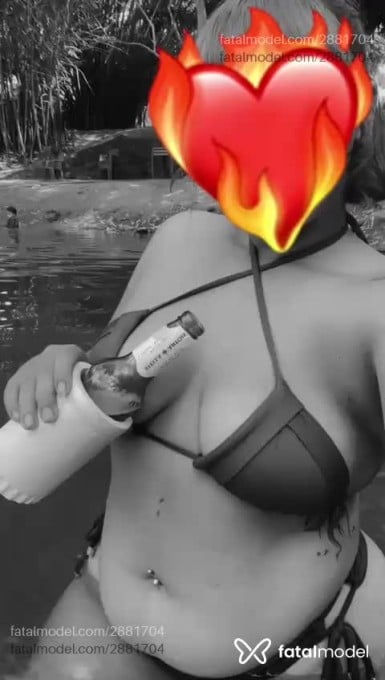 Acompanhante mulher morena (o) de olhos castanhos em Sinop - Kiyomi