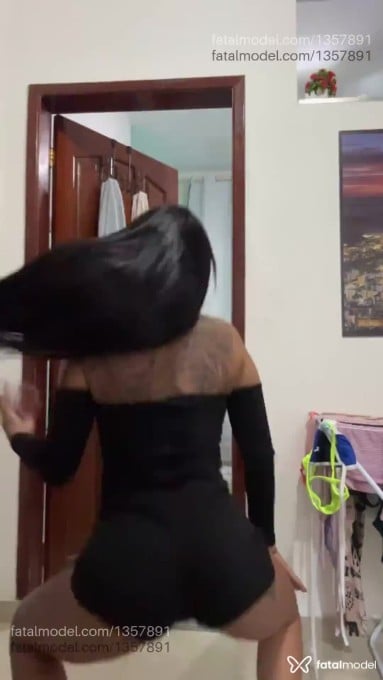 Acompanhante mulher morena (o) de olhos castanhos em Rio de Janeiro - Thyfany Ferreiira