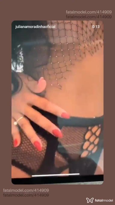 Acompanhante mulher com cabelo castanho de olhos castanhos em Uberlândia - Júlia