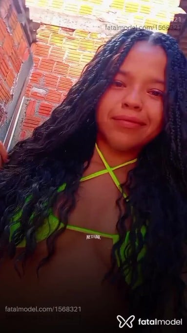 Acompanhante mulher morena (o) de olhos castanhos em Tangará da Serra - Pipokinha