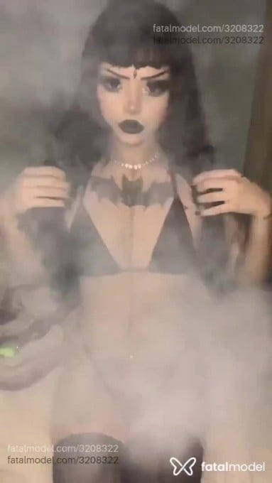 Acompanhante mulher trans morena (o) de olhos castanhos em São Paulo - Juju