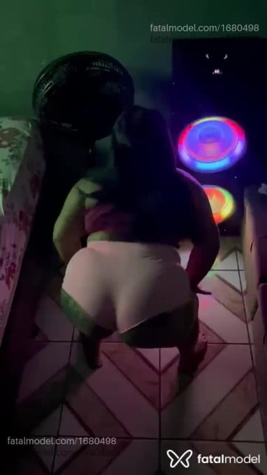 Acompanhante mulher morena (o) de olhos castanhos em Rio Branco - Thifany Rufinno