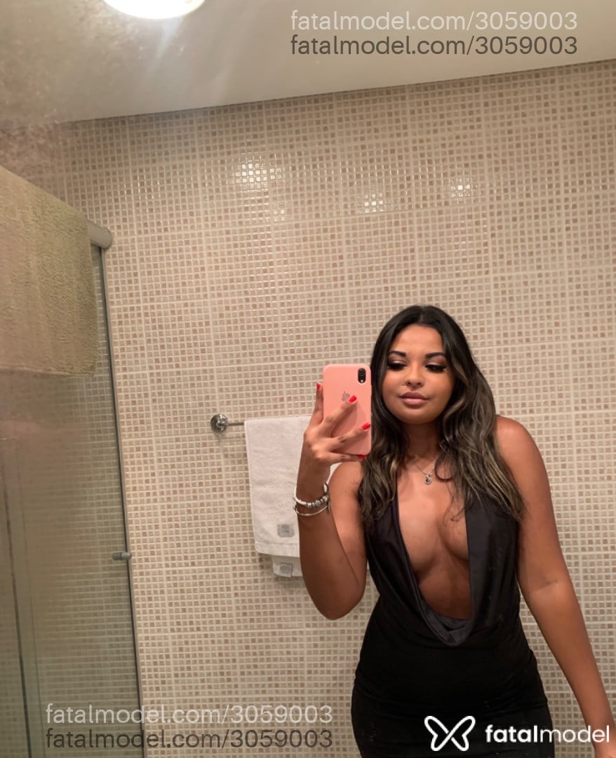 Acompanhante mulher morena (o) de olhos castanhos em Porto Alegre - Kethellyn