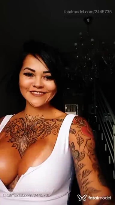 Acompanhante mulher morena (o) de olhos pretos em Casca - Alessandra Moraes