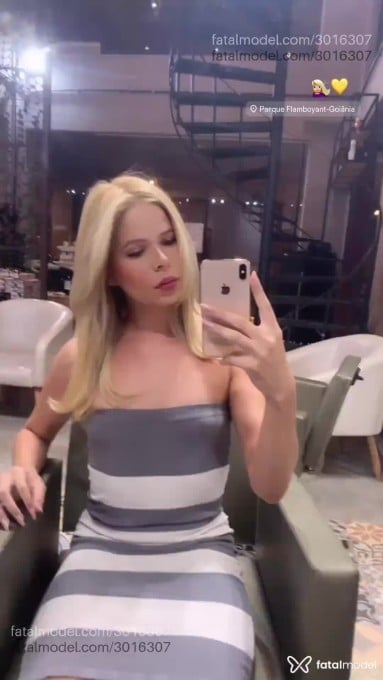 Acompanhante mulher trans loira (o) de olhos mel em Rio de Janeiro Acompanhante mulher trans loira (o) de olhos mel em Rio de Janeiro - Gabriella Nobre