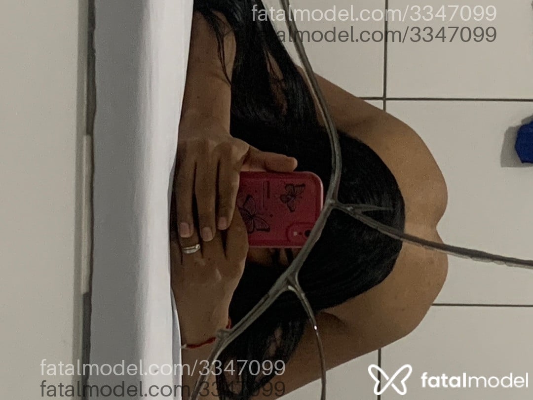 Acompanhante mulher trans morena (o) de olhos castanhos em Rondonópolis - Ângel