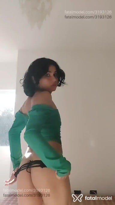 Acompanhante mulher trans morena (o) de olhos castanhos em São José dos Pinhais Acompanhante mulher trans morena (o) de olhos castanhos em São José dos Pinhais - Agatha Liborio