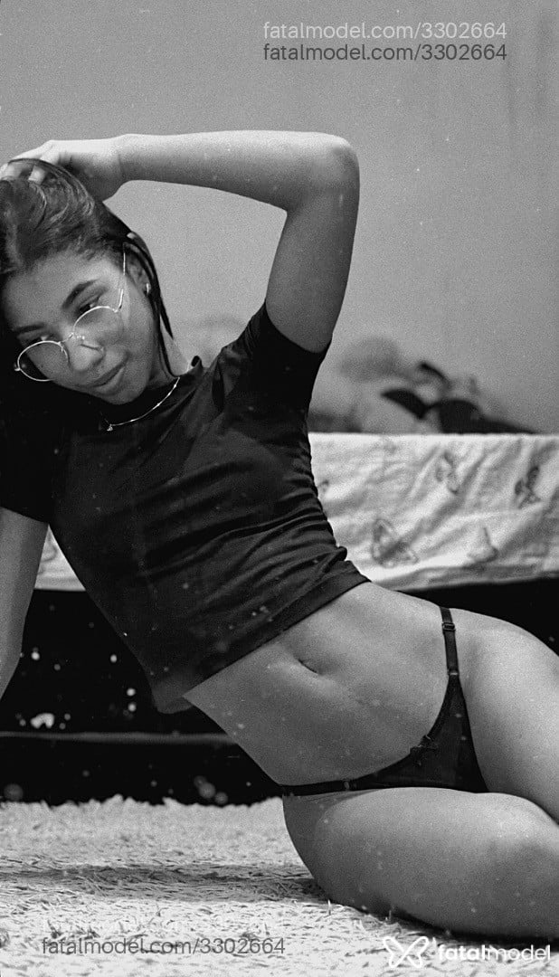 Acompanhante mulher morena (o) de olhos pretos em Belo Horizonte - Yasmin