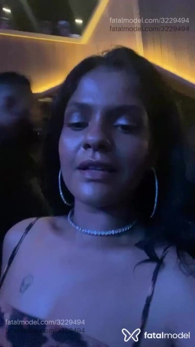 Acompanhante mulher morena (o) de olhos castanhos em Osasco - Sarah Maria