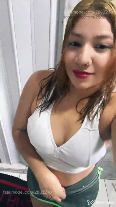 Acompanhante mulher loira (o) de olhos castanhos em Fortaleza - Mandinha