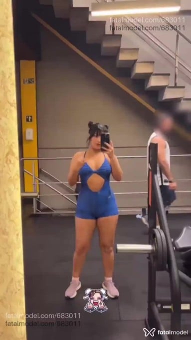 Acompanhante mulher morena (o) de olhos mel em Porto Alegre - Demi Bueno