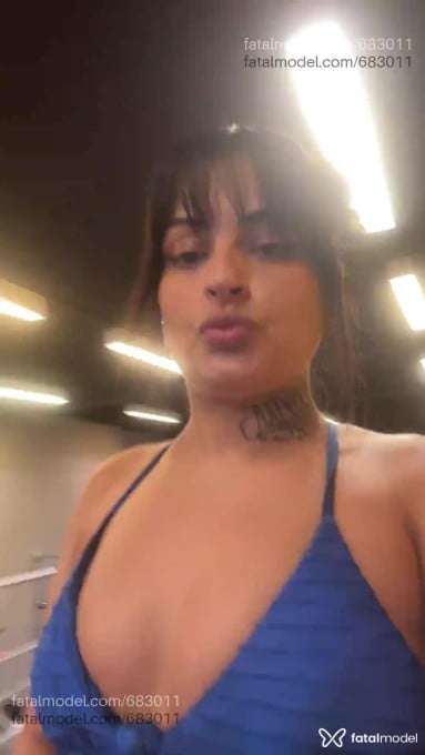 Acompanhante mulher morena (o) de olhos mel em Porto Alegre - Demi Bueno