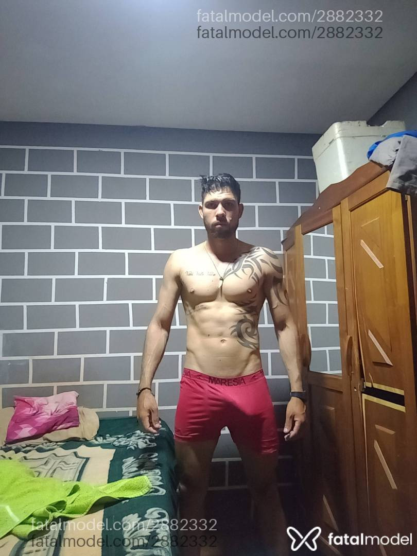 Acompanhante homem com cabelo castanho de olhos castanhos em Virtual Acompanhante homem com cabelo castanho de olhos castanhos em Virtual - Mr Silva