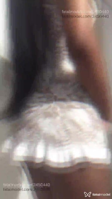 Acompanhante mulher morena (o) de olhos pretos em Feira de Santana - Amadinha