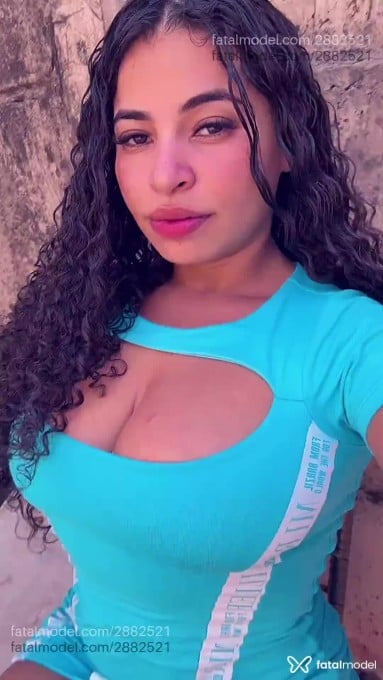 Acompanhante mulher morena (o) de olhos pretos em Primavera do Leste - Ge Souza