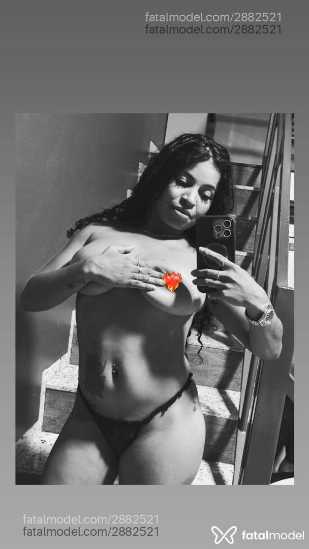 Acompanhante mulher morena (o) de olhos pretos em Primavera do Leste - Ge Souza