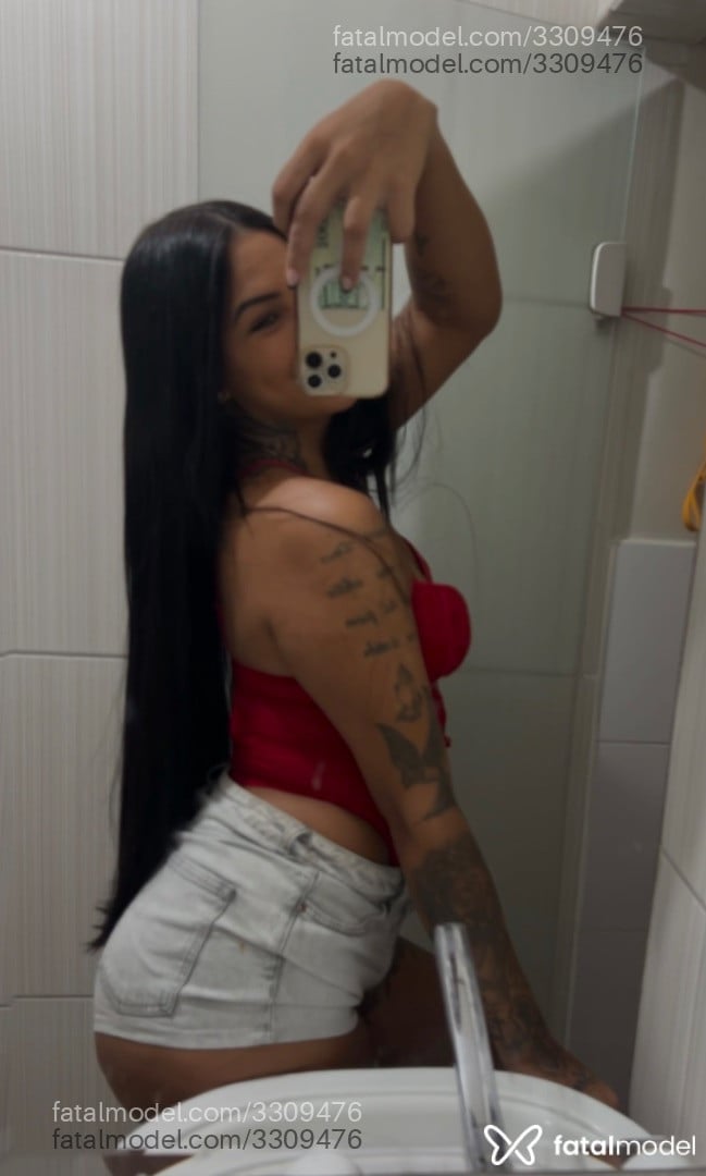 Acompanhante mulher morena (o) de olhos mel em Volta Redonda - Angel Montez