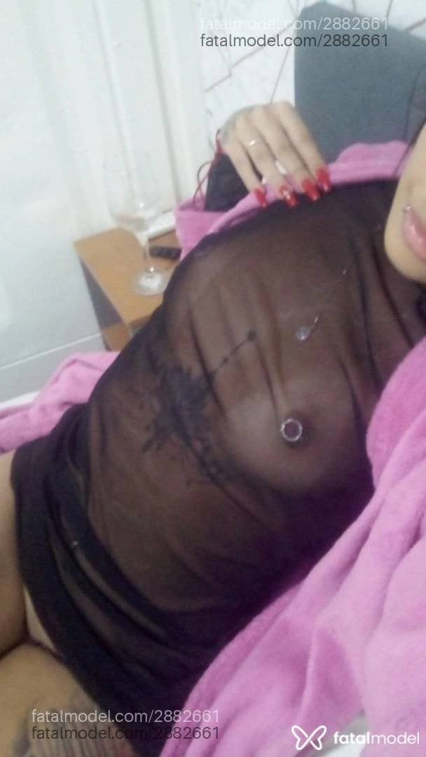 Acompanhante mulher morena (o) de olhos castanhos - Melissa Souza