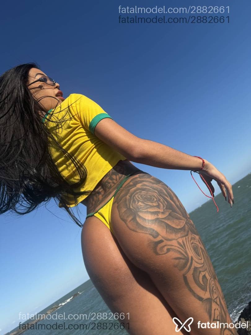 Acompanhante mulher morena (o) de olhos castanhos em Vila Velha - Melissa Souza
