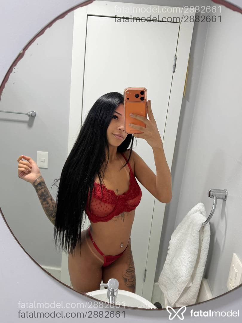 Acompanhante mulher morena (o) de olhos castanhos em Linhares - Melissa Souza