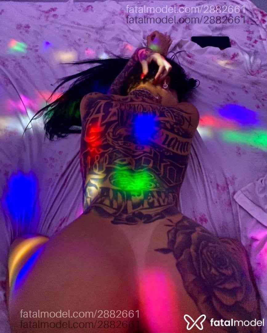 Acompanhante mulher morena (o) de olhos castanhos - Melissa Souza