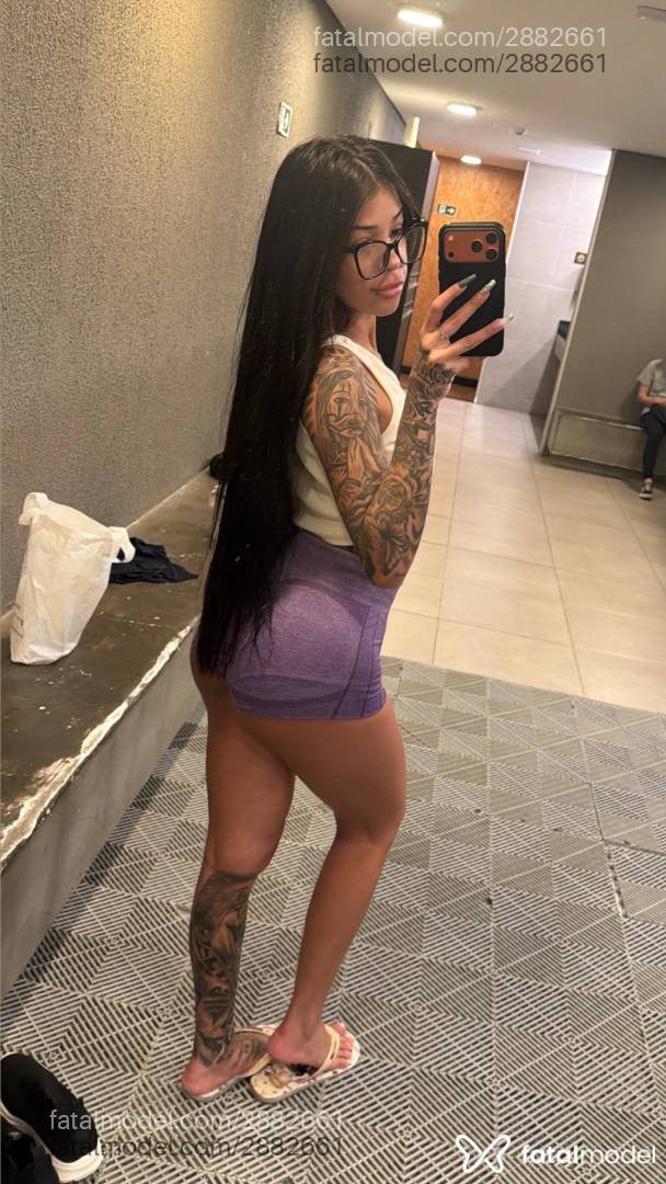 Acompanhante mulher morena (o) de olhos castanhos em Linhares - Melissa Souza