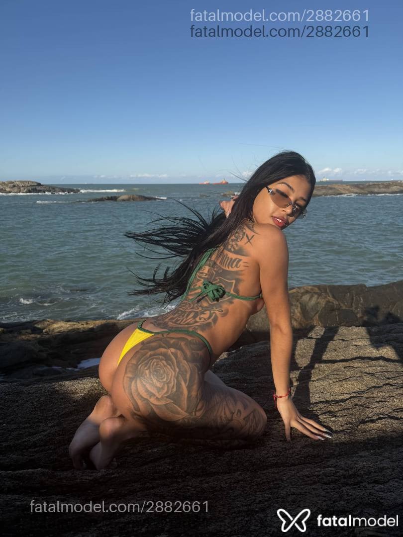 Acompanhante mulher morena (o) de olhos castanhos em Vila Velha - Melissa Souza