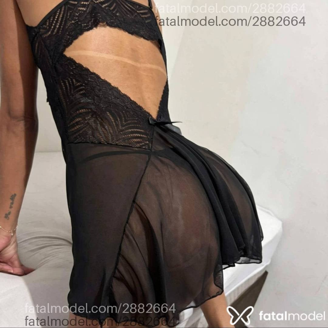Acompanhante mulher morena (o) de olhos castanhos - Ruth
