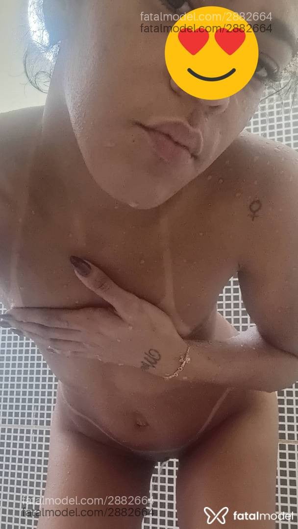 Acompanhante mulher morena (o) de olhos castanhos - Ruth